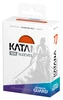 Ultimate Guard Katana Sleeves Standard Size 100 Card Sleeves Orange