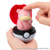 Takara Tomy Pokemon Pyocopunyu Slowpoke