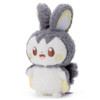 Takara Tomy Pokemon PokePeace Plush Emolga
