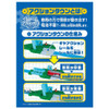 Takara Tomy Plarail J-32 Large Drawbridge Action Town