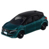 Takara Tomy Nissan Note Aura No. 47