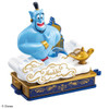 Takara Tomy Dream Tomica No.185 Disney Tomica Parade Genie (Aladdin)