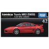Takara Tomy 42 Toyota MR2 (SW20)