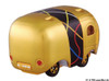 Tomy Tomica Disney Star Wars Star Cars Tsum Tsum C-3PO 872047