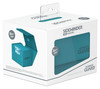 Ultimate Guard Sidewinder 100+ Xenoskin Monocolor Petrol