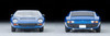 Takara Tomy Tomica Limited Vintage LV Lamborghini Miura SV (Blue Metallic)