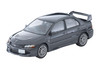 Takara Tomy Tomica Limited Vintage Neo LV-N349a Mitsubishi Lancer GSR Evolution IX MR (Gray) 2006 Model