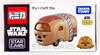 Tomy Tomica Disney Star Wars Star Cars Tsum Tsum Chewbacca 883333