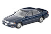 Takara Tomy Tomica Limited Vintage Neo LV-N311d Toyota Mark II 2.5 Grande 1998 Model (Navy)