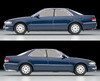 Takara Tomy Tomica Limited Vintage Neo LV-N311d Toyota Mark II 2.5 Grande 1998 Model (Navy)