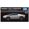 Takara Tomy Tomica Premium 41 Tesla Cybertruck