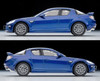 Takara Tomy Tomica Limited Vintage Neo LV-N314b Mazda RX-8 Type RS (Navy) 2008 Model