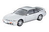 Takara Tomy Tomica Limited Vintage Neo LV-N333b Nissan Silvia K's Aero 1995 Model (Silver)