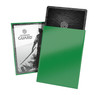 Ultimate Guard Katana Sleeves Standard Size 100 Card Sleeves Jade Garden