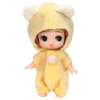 Takara Tomy Liccha-chan LD-24 Nakayoshi Mitsugo Miku-chan
