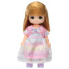 Takara Tomy Liccha-chan LD-22 Lucky Twins Maki-chan