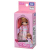 Takara Tomy Liccha-chan LD-22 Lucky Twins Maki-chan
