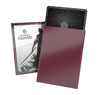 Ultimate Guard Katana Sleeve Standard Size 100 Card Sleeve Radiant Plum