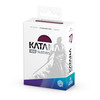 Ultimate Guard Katana Sleeve Standard Size 100 Card Sleeve Radiant Plum
