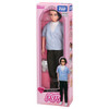 Takara Tomy Liccha-chan LD-20 Casual Dad