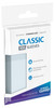 Ultimate Guard Classic Soft Sleeves (100 Pieces) Clear