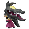 Takara Tomy Pokemon Moncolle Mega Mawile