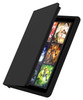 Ultimate Guard Zipfolio Xenoskin Black 360 Page 18 Pocket UGD010208