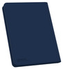 Ultimate Guard 9 Pocket Card File ZipFolio XenoSkin Blue