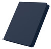 Ultimate Guard QuadRow 24-pocket ZipFolio XenoSkin Dark Blue