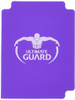 Ultimate Guard Card Divider (Pack of 10) Purple
