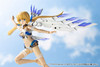 Kotobukiya Parts M.S.G Modeling Support Goods Heavy Weapon Unit 34 Wing Edge