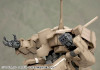 Kotobukiya Parts M.S.G Modeling Support Goods Hand Unit MB40 Wild Hand