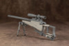 Kotobukiya Parts M.S.G Modeling Support Goods Weapon Unit 09 New Sniper Rifle
