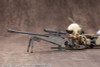 Kotobukiya Parts M.S.G Modeling Support Goods Weapon Unit 09 New Sniper Rifle