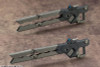 Kotobukiya Parts M.S.G Modeling Support Goods Weapon Unit 01 Burst Railgun