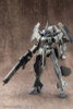 Kotobukiya Parts M.S.G Modeling Support Goods Weapon Unit 01 Burst Railgun