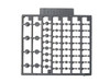 Kotobukiya Parts M.S.G Modeling Support Goods Pla Unit P102 Rivet