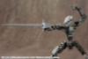Kotobukiya Parts M.S.G Modeling Support Goods Weapon Unit 33 Knight Sword