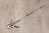 Kotobukiya Parts M.S.G Modeling Support Goods Weapon Unit 11 Trident Spear