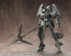 Kotobukiya Parts M.S.G Modeling Support Goods Weapon Unit 11 Trident Spear