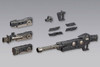 Kotobukiya Parts M.S.G Modeling Support Goods Heavy Weapon Unit 15 Selector Rifle
