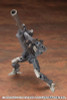 Kotobukiya Parts M.S.G Modeling Support Goods Heavy Weapon Unit 15 Selector Rifle