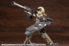 Kotobukiya Parts M.S.G Modeling Support Goods Heavy Weapon Unit 15 Selector Rifle