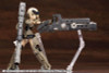 Kotobukiya Parts M.S.G Modeling Support Goods Heavy Weapon Unit 15 Selector Rifle