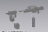 Kotobukiya Parts M.S.G Modeling Support Goods Weapon Unit 40 Multi Caliber