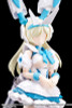 Kotobukiya Parts Megami Device M.S.G 04 Face Set For Chaos & Pretty Skin Color C