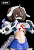 Kotobukiya Parts Megami Device M.S.G 03 Face Set For Asra Skin Color A