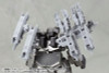 Kotobukiya Parts M.S.G Modeling Support Goods Mecha Supply 01 Flexible Arm A