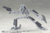 Kotobukiya Parts M.S.G Modeling Support Goods Mecha Supply 01 Flexible Arm A