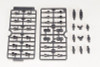 Kotobukiya Parts M.S.G Modeling Support Goods Mecha Supply 19 Joint Set E Plastic Model